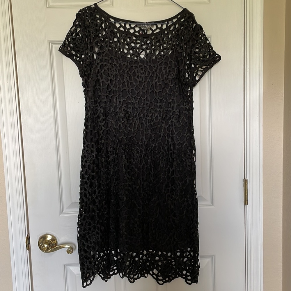 Gracia dress